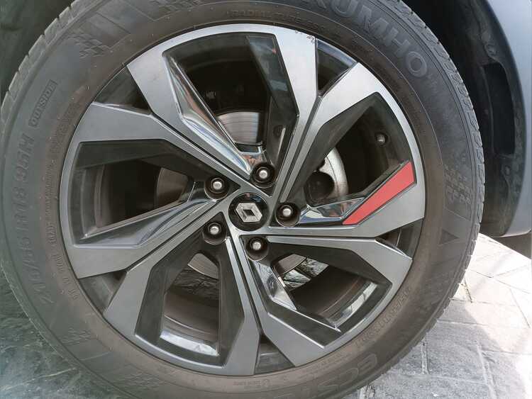 Renault Arkana RS LINECV TCE  foto 9